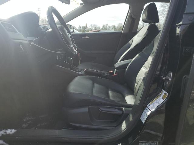 Photo 7 from auction – 2012 VOLKSWAGEN JETTA SE with VIN 3VWDP7AJ2CM369647