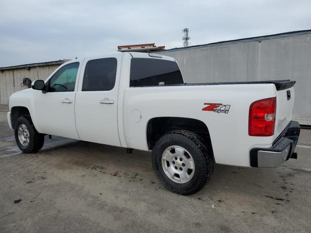 Photo 2 from auction – 2009 CHEVROLET SILVERADO with VIN 3GCEK33279G190127