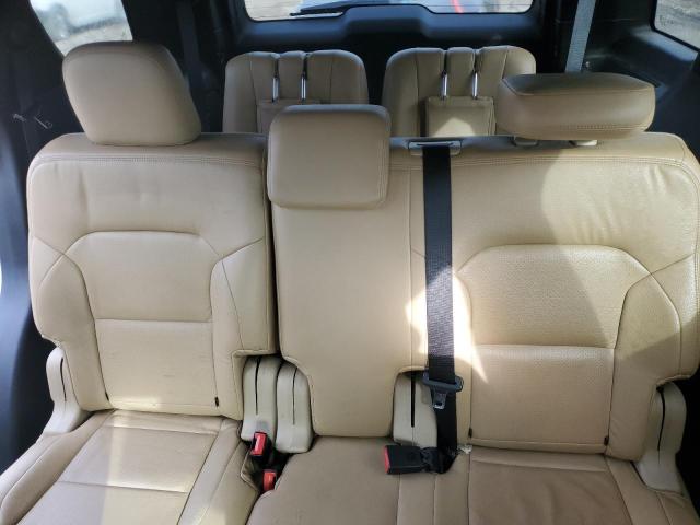 Photo 10 from auction – 2017 FORD EXPLORER with VIN 1FM5K7B85HGC74580