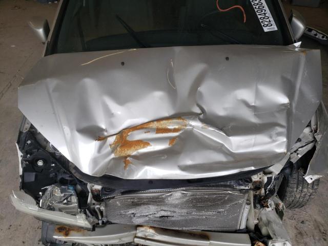 Photo 12 from auction – 2008 HONDA ODYSSEY EX with VIN 5FNRL38438B084559