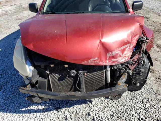Photo 12 from auction – 2013 NISSAN ROGUE S with VIN JN8AS5MT2DW541333