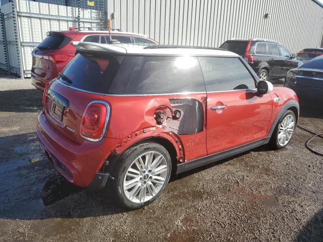 Photo 3 from auction – 2016 MINI COOPER S with VIN WMWXP7C57G2A44389
