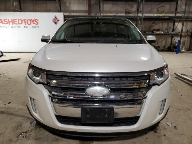 Photo 5 from auction – 2012 FORD EDGE SEL with VIN 2FMDK3JC9CBA33356