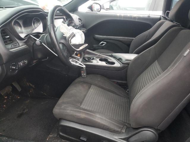 Photo 7 from auction – 2015 DODGE CHALLENGER with VIN 2C3CDZAT4FH704130
