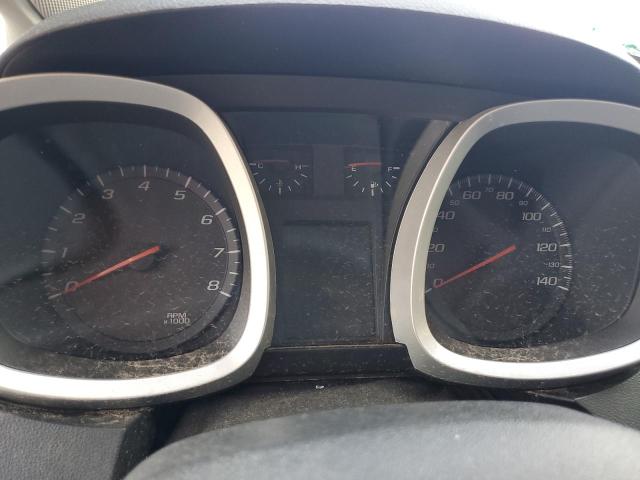 Photo 9 from auction – 2015 CHEVROLET EQUINOX LS with VIN 2GNALAEK8F1152625