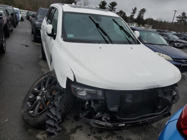 Photo 5 from auction – 2018 JEEP GRAND CHER with VIN 1C4RJFAG1JC320611