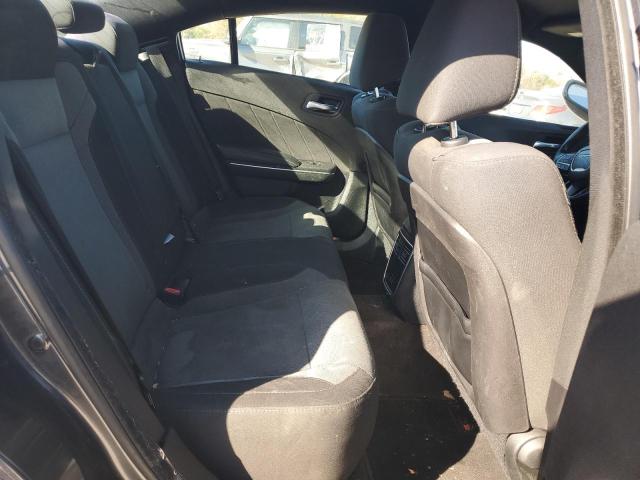 Photo 10 from auction – 2016 DODGE CHARGER SX with VIN 2C3CDXHG1GH138703