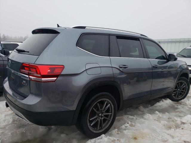 Photo 3 from auction – 2019 VOLKSWAGEN ATLAS SE with VIN 1V2LR2CA6KC548345