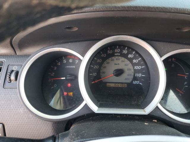 Photo 9 from auction – 2008 TOYOTA TACOMA DOU with VIN 3TMKU72N48M017486