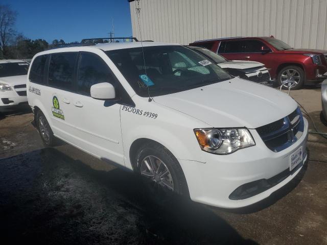 Photo 4 from auction – 2017 DODGE GRAND CARA with VIN 2C4RDGCG9HR715664
