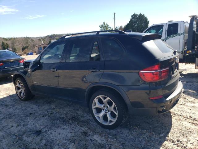 Photo 2 from auction – 2012 BMW X5 XDRIVE3 with VIN 5UXZW0C5XC0B89212