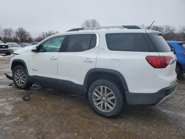 Photo 2 from auction – 2017 GMC ACADIA SLE with VIN 1GKKNLLA2HZ273792