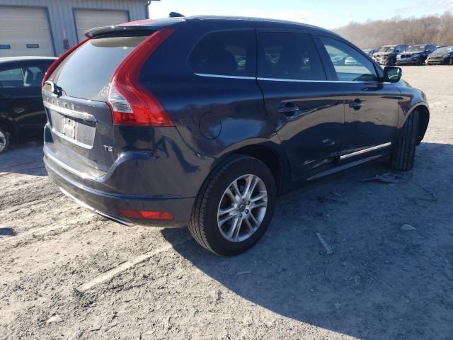 Photo 3 from auction – 2015 VOLVO XC60 with VIN YV440MDK8F2739261