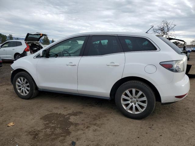 Photo 2 from auction – 2010 MAZDA CX-7 with VIN JM3ER2WMXA0338452