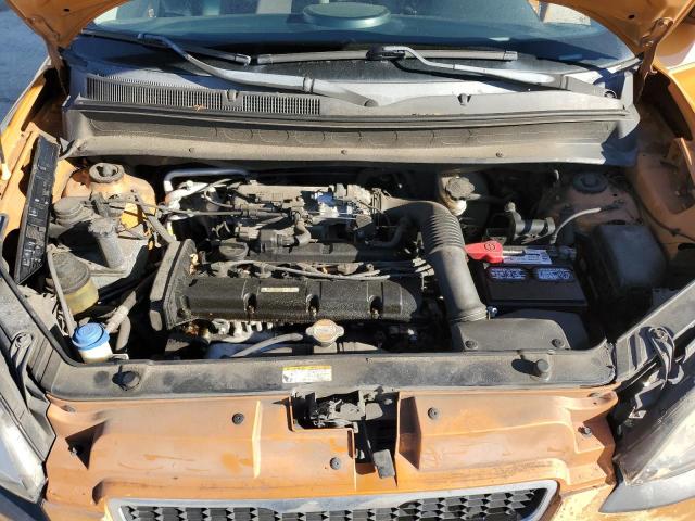 Photo 11 from auction – 2010 KIA SOUL with VIN KNDJT2A2XA7104687