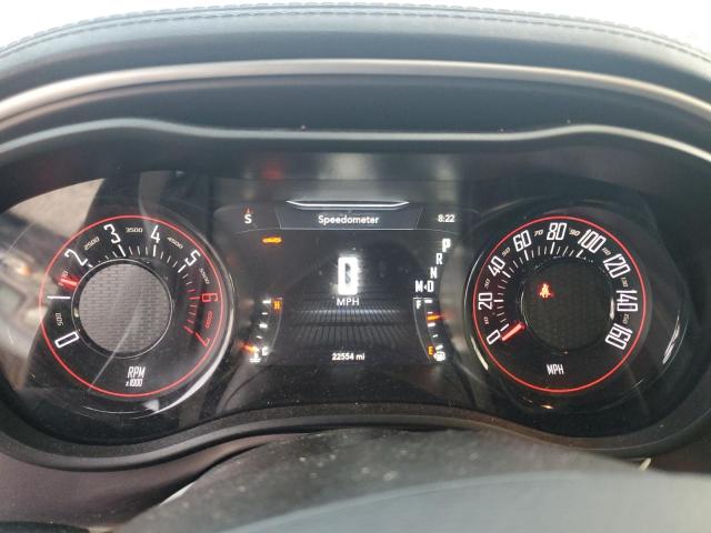 Photo 9 from auction – 2020 DODGE CHALLENGER with VIN 2C3CDZBT6LH185253