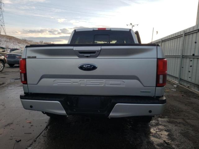 Photo 6 from auction – 2019 FORD F150 SUPER with VIN 1FTEW1E45KKC68927