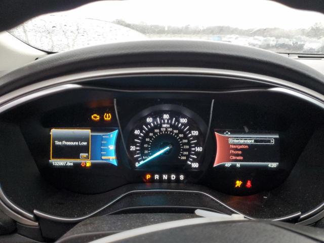 Photo 9 from auction – 2016 FORD FUSION SE with VIN 3FA6P0H79GR246942
