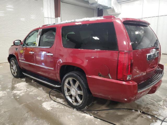 Photo 2 from auction – 2007 CADILLAC ESCALADE E with VIN 1GYFK66897R226820