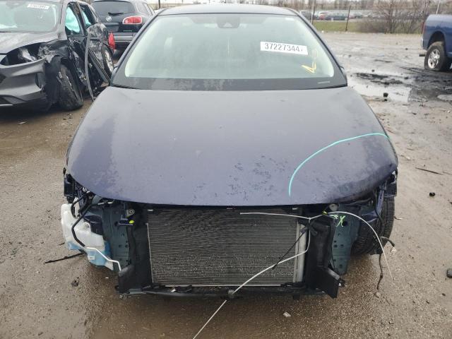 Photo 5 from auction – 2020 TOYOTA COROLLA LE with VIN JTDEPRAEXLJ001817