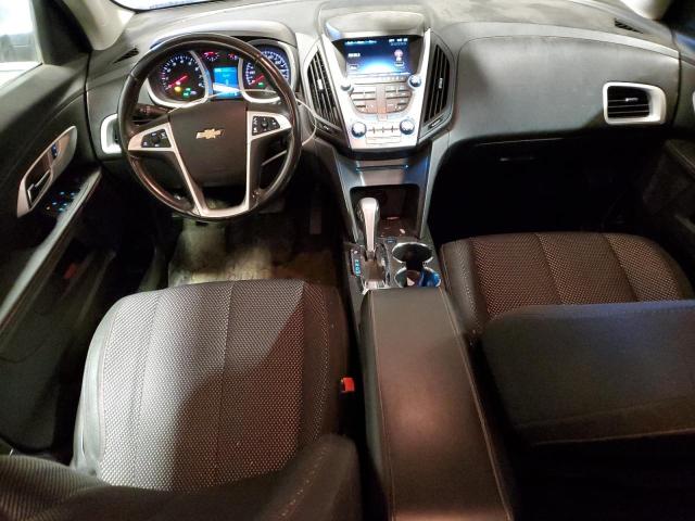 Photo 8 from auction – 2013 CHEVROLET EQUINOX LT with VIN 2GNFLEEK1D6111928