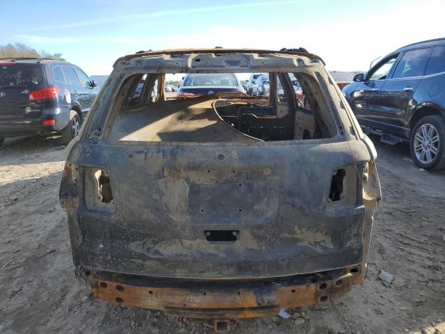 Photo 6 from auction – 2008 SATURN OUTLOOK XE with VIN 5GZER13758J147302