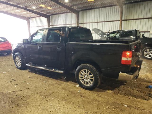 Photo 2 from auction – 2007 FORD F150 SUPER with VIN 1FTRW12W07KD46898