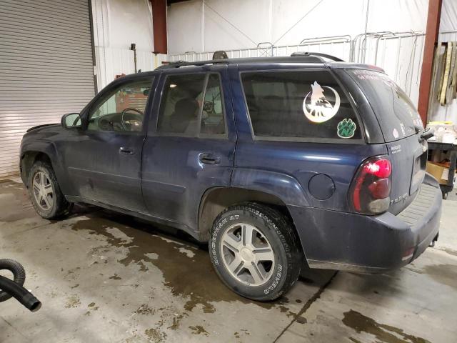 Photo 2 from auction – 2007 CHEVROLET TRAILBLAZE with VIN 1GNDT13S672227761