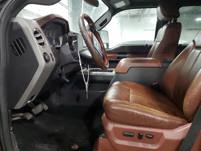 Photo 7 from auction – 2011 FORD F250 SUPER with VIN 1FT7W2B68BEC93808