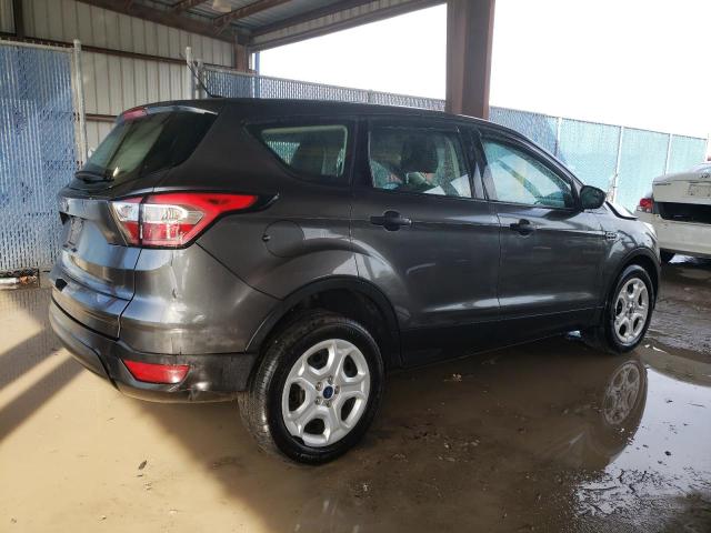 Photo 3 from auction – 2017 FORD ESCAPE S with VIN 1FMCU0F78HUE90502