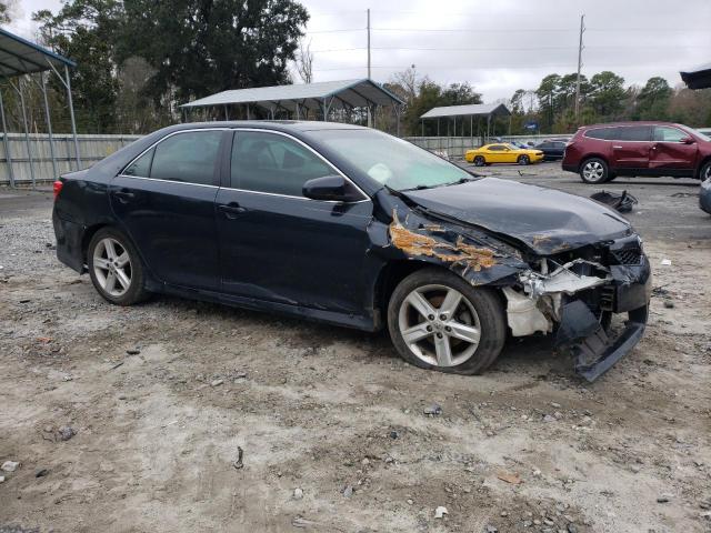 Photo 4 from auction – 2014 TOYOTA CAMRY L with VIN 4T1BF1FK2EU461332