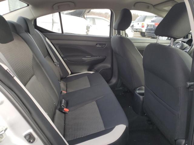 Photo 10 from auction – 2021 NISSAN VERSA SV with VIN 3N1CN8EV0ML830703