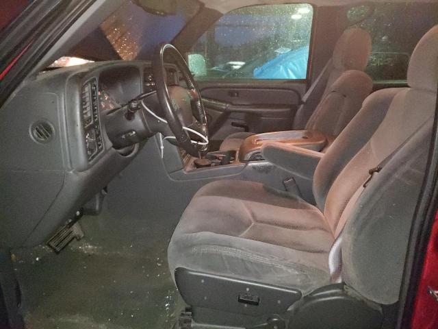 Photo 7 from auction – 2004 CHEVROLET SILVERADO with VIN 2GCEK13T341349062