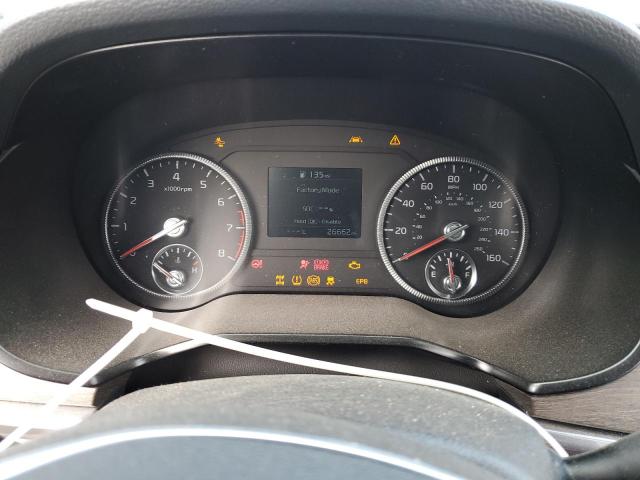 Photo 9 from auction – 2022 KIA TELLURIDE with VIN 5XYP3DHC2NG268027