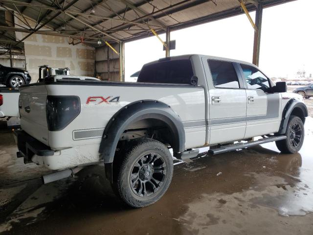 Photo 3 from auction – 2013 FORD F150 SUPER with VIN 1FTFW1EF5DFC83669