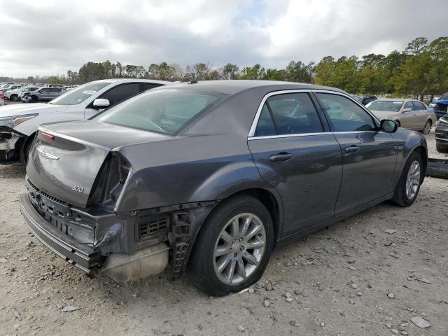 Photo 3 from auction – 2014 CHRYSLER 300 with VIN 2C3CCAAG6EH381074