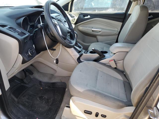 Photo 7 from auction – 2014 FORD ESCAPE SE with VIN 1FMCU9GX2EUB21178