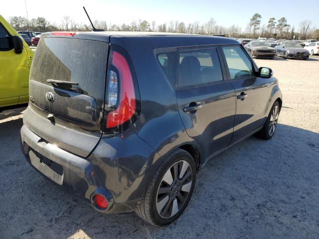 Photo 3 from auction – 2016 KIA SOUL ! with VIN KNDJX3A50G7346742