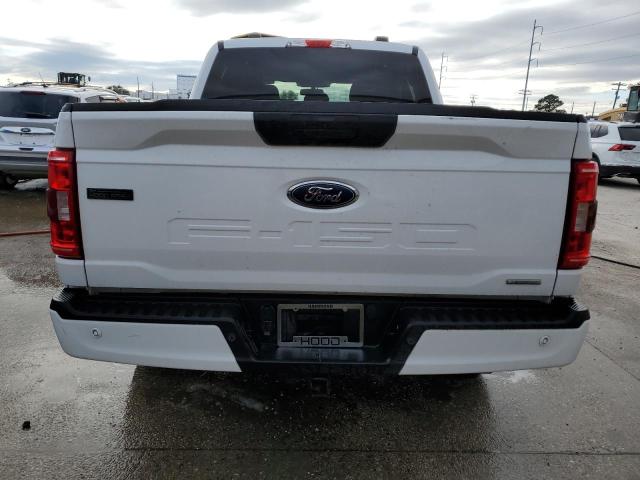 Photo 6 from auction – 2021 FORD F150 SUPER with VIN 1FTEW1EP7MFB46348