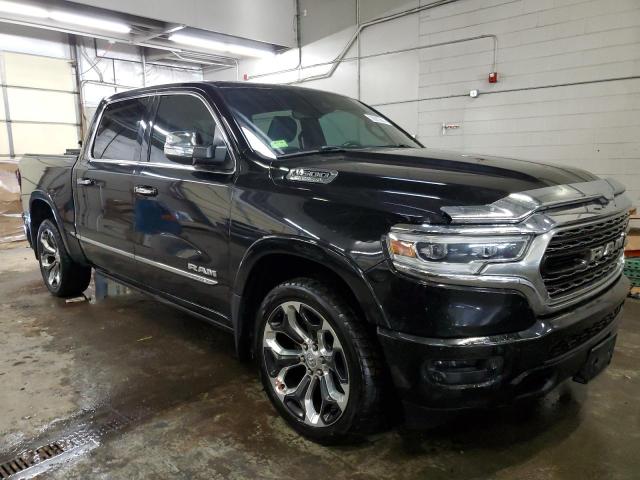 Photo 4 from auction – 2019 RAM 1500 LIMIT with VIN 1C6SRFHT4KN622629
