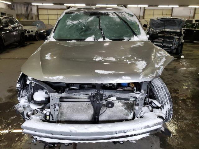 Photo 5 from auction – 2012 SUBARU FORESTER 2 with VIN JF2SHBBC3CH427331