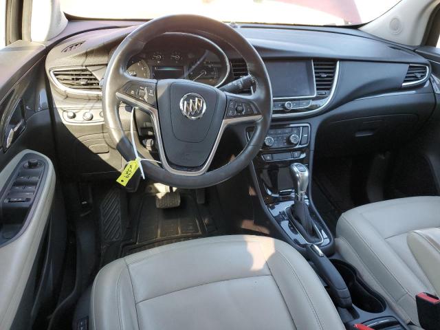 Photo 8 from auction – 2017 BUICK ENCORE ESS with VIN KL4CJCSM0HB018875