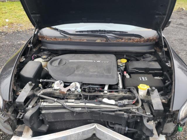 Photo 11 from auction – 2014 JEEP CHEROKEE L with VIN 1C4PJMCS3EW310955