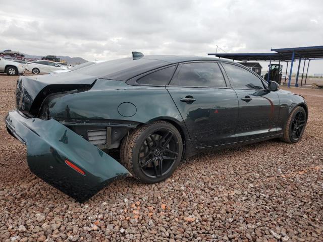 Photo 3 from auction – 2019 JAGUAR XJL SUPERC with VIN SAJWA2GEXKMW22347