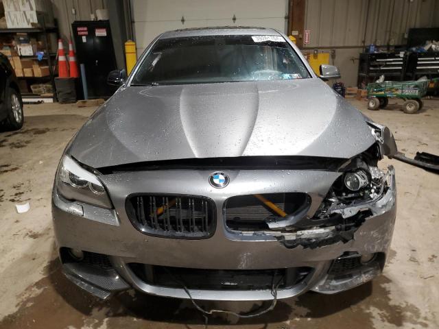 Photo 5 from auction – 2012 BMW 535 I with VIN WBAFR7C5XCC814852