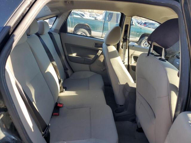 Photo 10 from auction – 2011 FORD FOCUS S with VIN 1FAHP3EN7BW106830