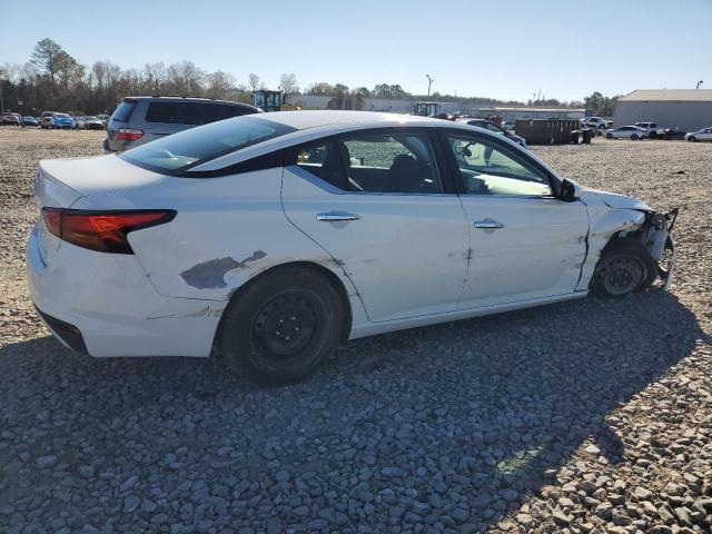 Photo 3 from auction – 2022 NISSAN ALTIMA S with VIN 1N4BL4BV4NN301953