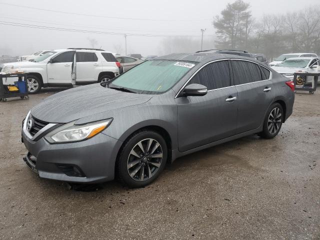 Photo 1 from auction – 2016 NISSAN ALTIMA 2.5 with VIN 1N4AL3AP2GC156676