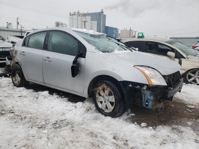 Photo 4 from auction – 2010 NISSAN SENTRA 2.0 with VIN 3N1AB6AP2AL631224