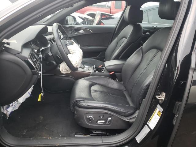 Photo 7 from auction – 2018 AUDI A6 PRESTIG with VIN WAUH3AFC5JN096744